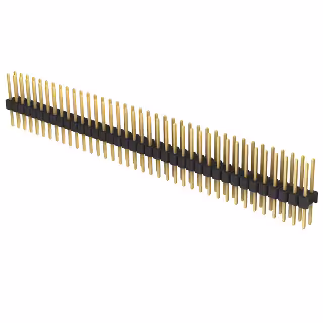 PRPC037DFBN-RC Sullins Connector Solutions  Headers Male Pins